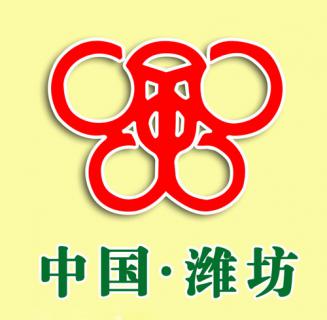 潍坊国际风筝会会徽设计参与者—潍坊工美